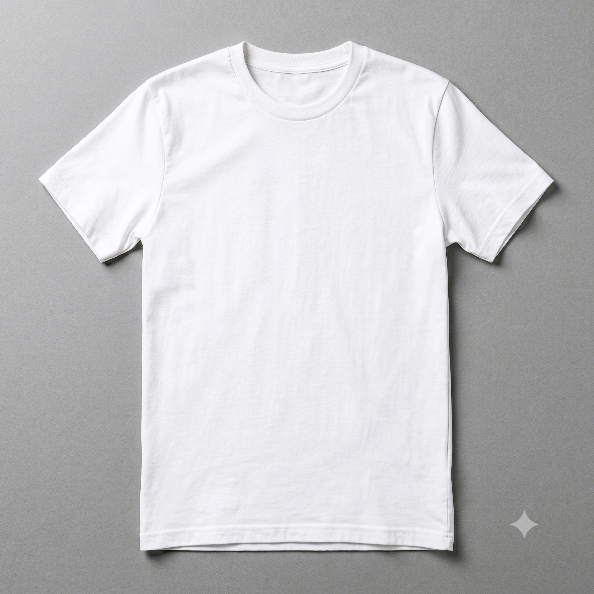 White T